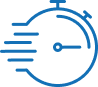 Service continu et réactivité