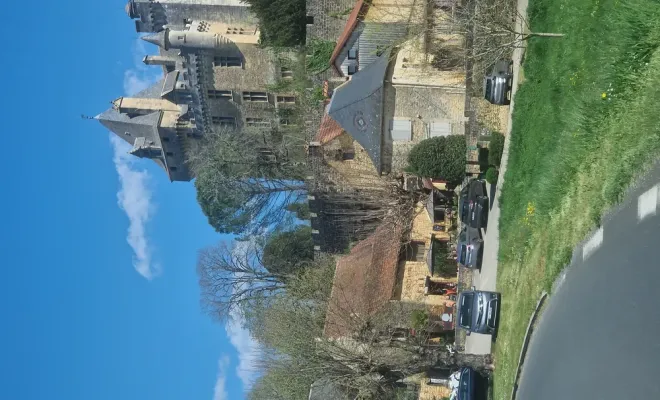 Vacances de Pâques 2026 à Sarlat Dordogne : réservez en ligne votre descente en canoë, Sarlat-la-Canéda, Le Canoë’Bar Dordogne